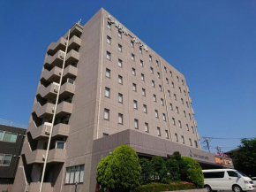 Yono Daiichi Hotel